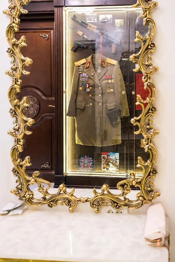 Private Museum Apartment With Antique Decor 부쿠레슈티