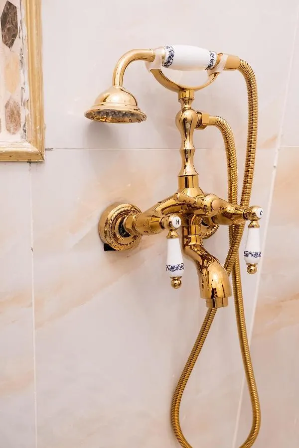 Private Museum Apartment With Antique Decor Bucureşti